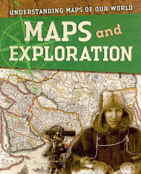 Produktbild: Maps and Exploration
