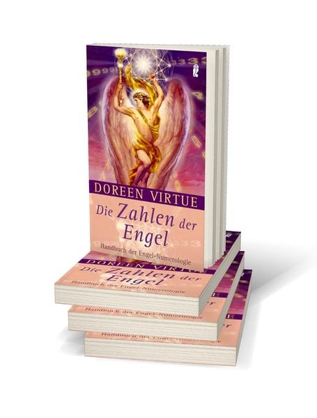 Produktbild: Die Zahlen der Engel