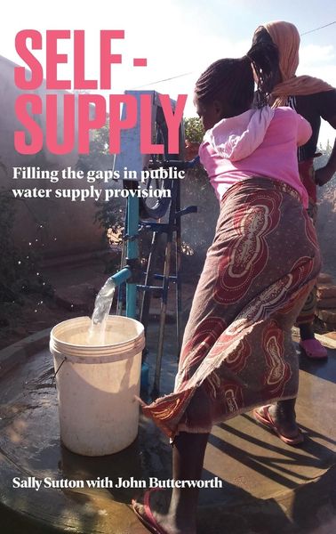 Produktbild: Self-Supply