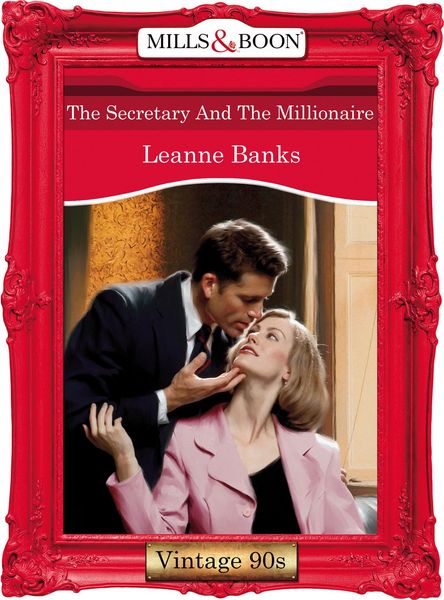 Produktbild: The Secretary And The Millionaire