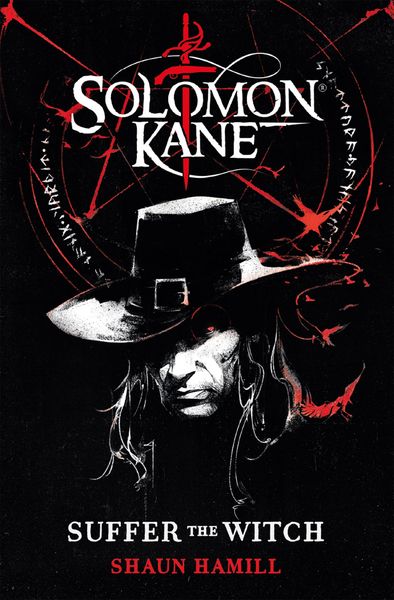 Produktbild: Solomon Kane: Suffer The Witch