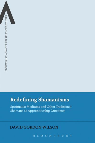 Produktbild: Redefining Shamanisms