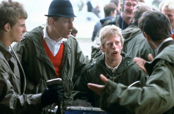 Produktbild: Quadrophenia