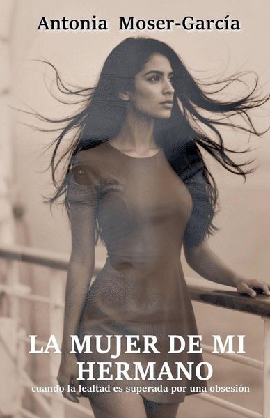 Produktbild: La mujer de mi hermano