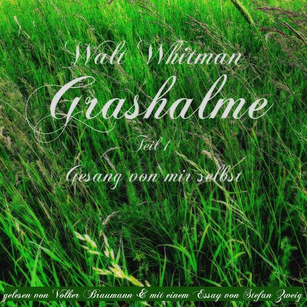 Produktbild: Grashalme