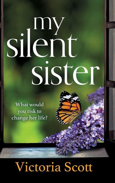 Produktbild: My Silent Sister