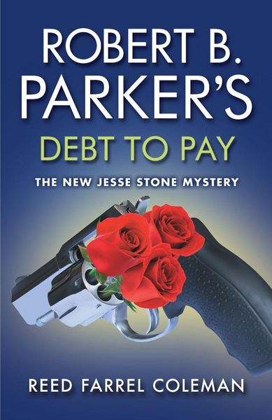 Produktbild: Robert B. Parker's Debt to Pay