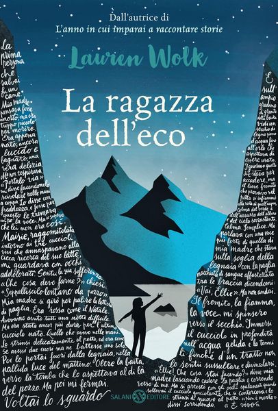 Produktbild: La ragazza dell'eco