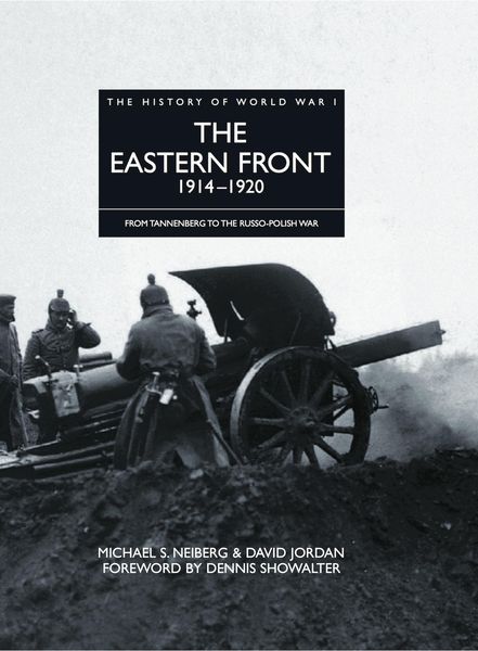 Produktbild: The Eastern Front 1914-1920