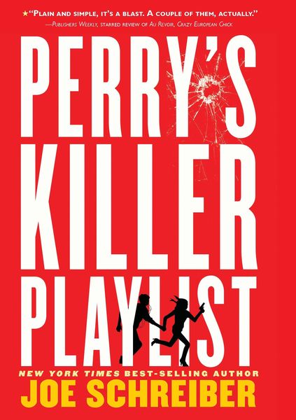 Produktbild: Perry's Killer Playlist