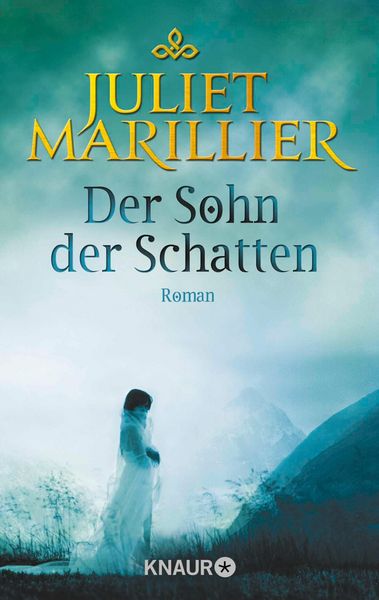 Produktbild: Der Sohn der Schatten