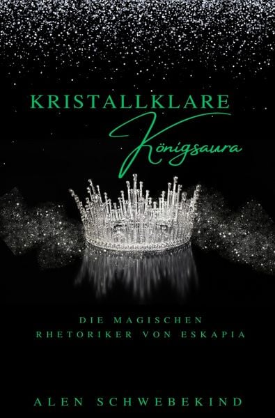 Produktbild: Kristallklare K&ouml;nigsaura