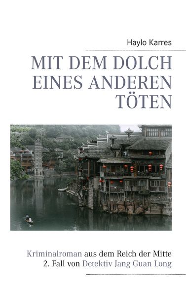 Produktbild: Mit dem Dolch eines anderen t&ouml;ten