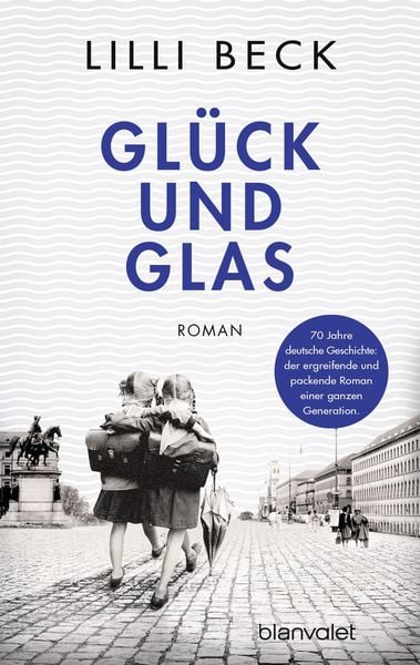 Produktbild: Gl&uuml;ck und Glas