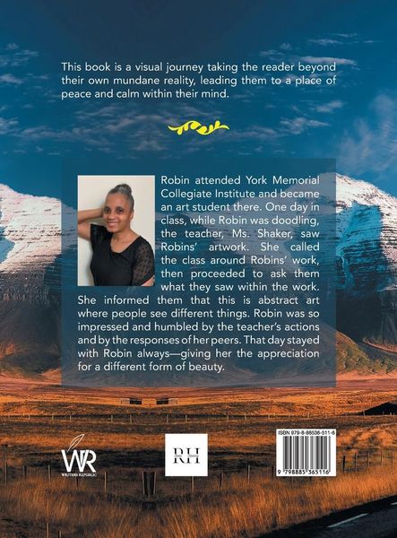Produktbild: Journey Beyond with Robin Hosking