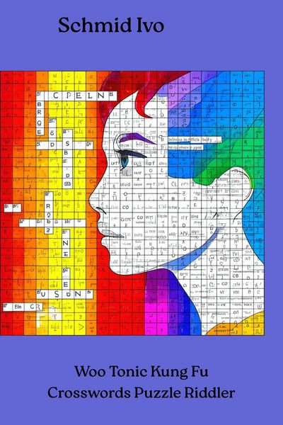 Produktbild: Crossword Puzzle Riddler