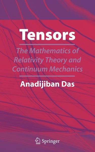 Produktbild: Tensors