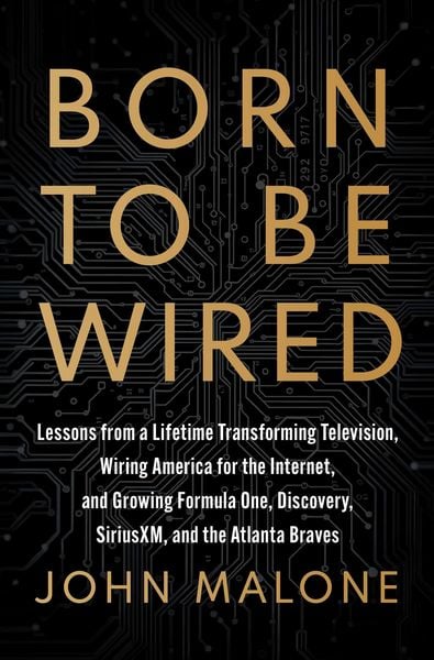 Produktbild: Born to Be Wired