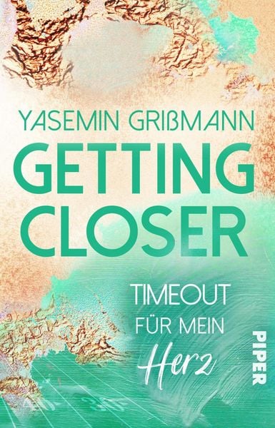 Produktbild: Getting Closer - Timeout f&uuml;r mein Herz