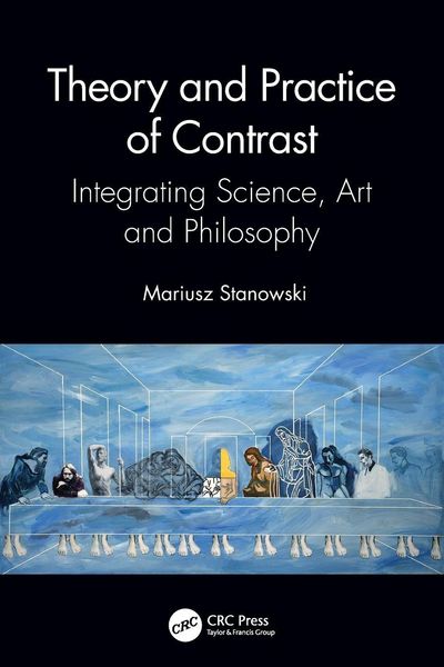 Produktbild: Theory and Practice of Contrast