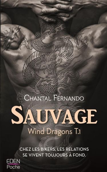 Produktbild: Sauvage