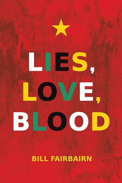 Produktbild: Lies, Love, Blood