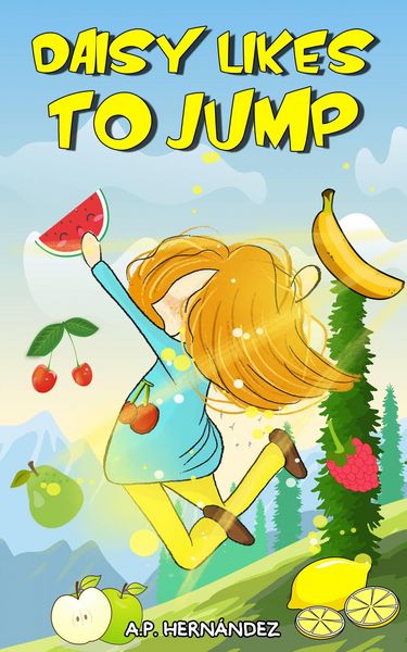 Produktbild: Daisy Likes To Jump