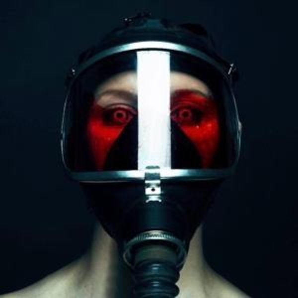 Bleed with Me - Johnny Deathshadow, CD