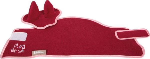 Produktbild: Bibi & Tina Hobby Horse Fliegenhaube und Decke "Sabrina