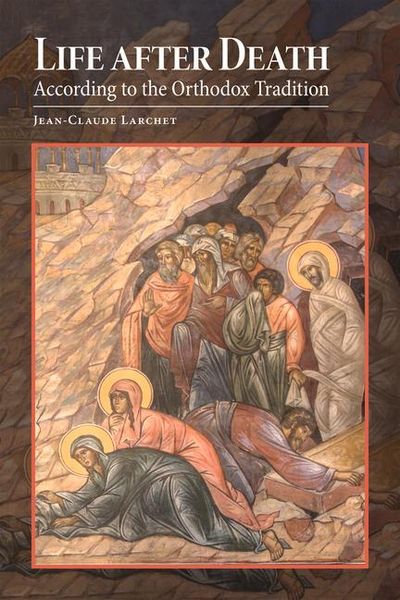 Produktbild: Life after Death According to the Orthodox Tradition