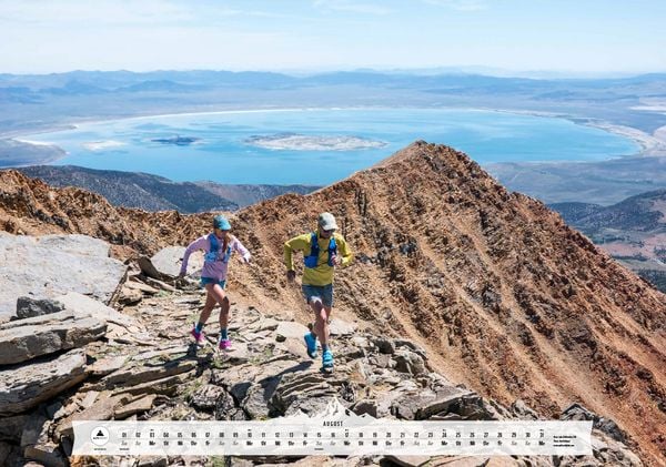 Produktbild: Best of Running 2026