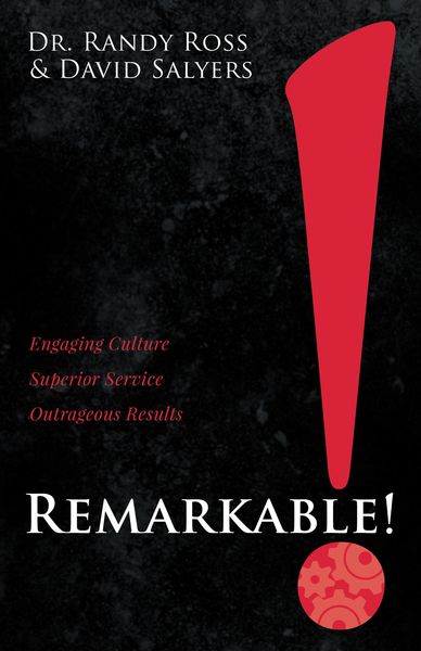 Produktbild: Remarkable!
