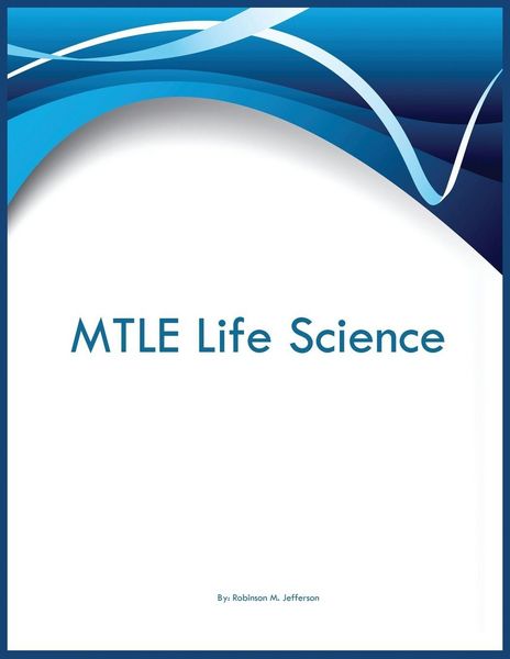 Produktbild: MTLE Life Science