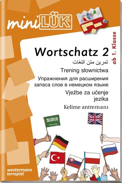 Produktbild: miniL&Uuml;K