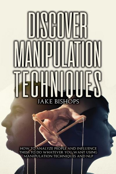 Produktbild: Discover Manipulation Techniques