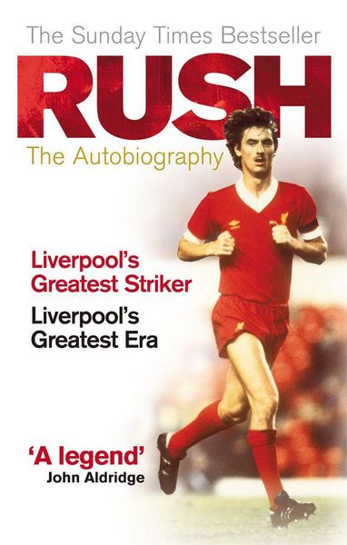 Produktbild: Rush