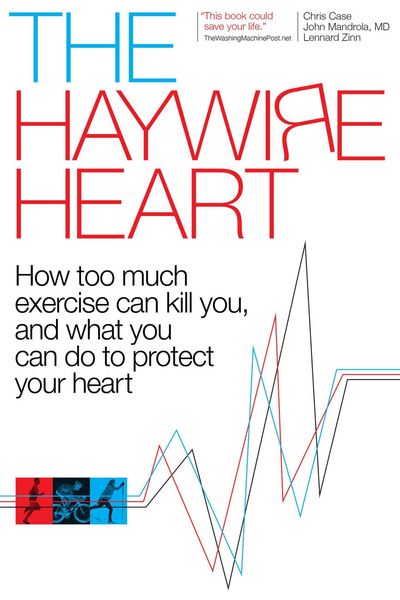 Produktbild: The Haywire Heart