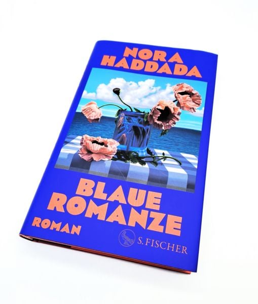Produktbild: Blaue Romanze