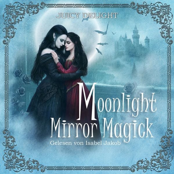 Moonlight Mirror Magick