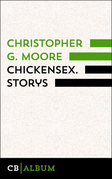 Produktbild: Chickensex. Storys