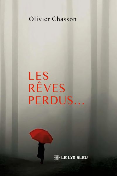 Produktbild: Les r&ecirc;ves perdus...
