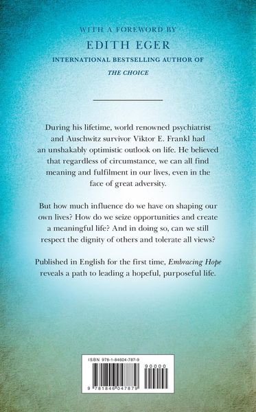 Produktbild: Embracing Hope