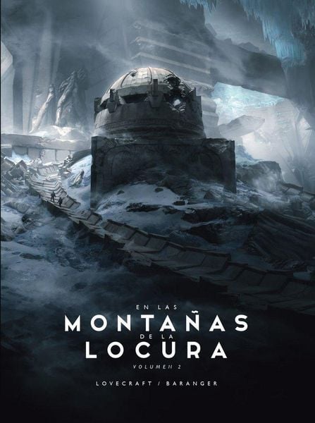 Produktbild: En las monta&ntilde;as de la locura 2