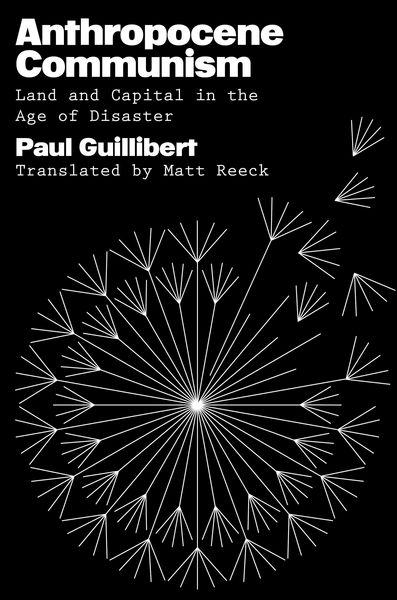 Produktbild: Anthropocene Communism