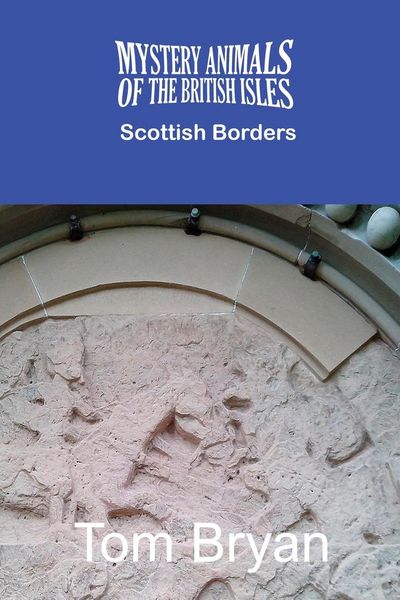 Produktbild: The Mystery Animals Of The British Isles