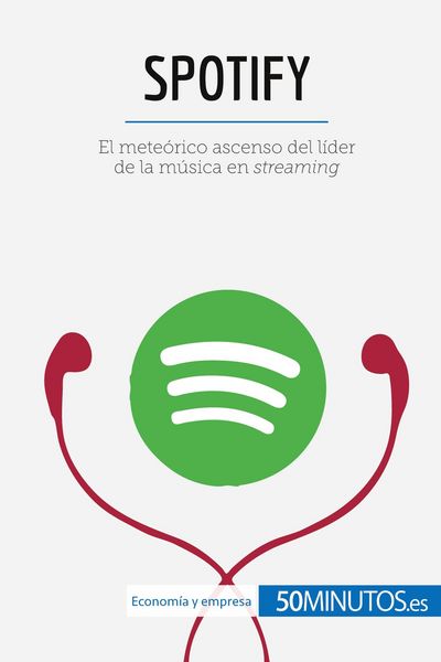 Produktbild: Spotify