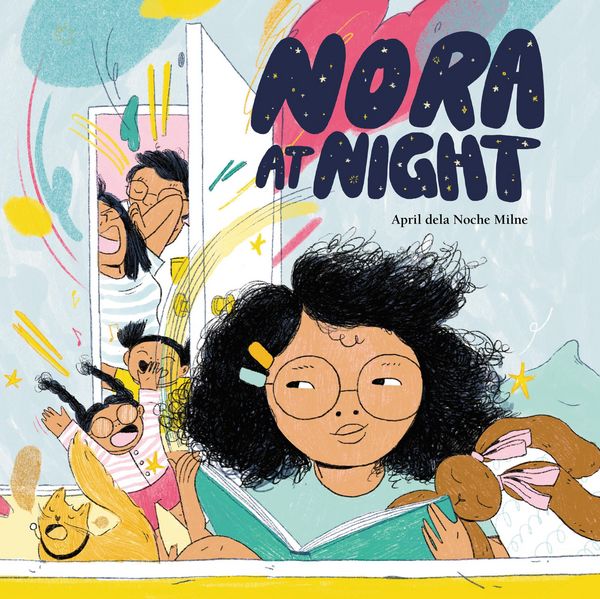 Produktbild: Nora at Night
