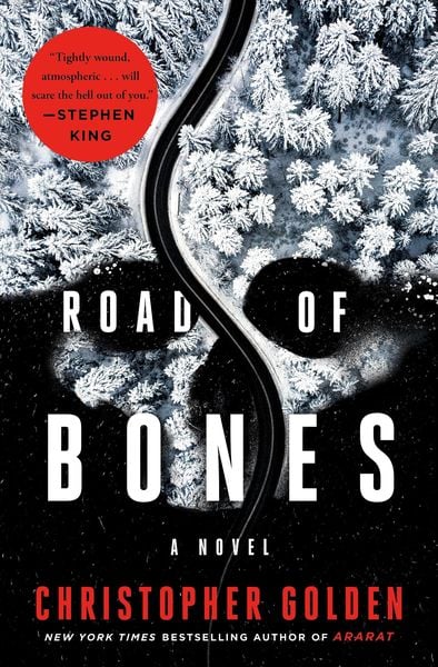 Produktbild: Road of Bones
