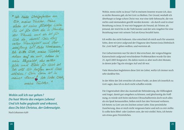 Produktbild: Nur die Liebe z&auml;hlt.