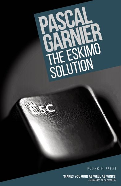 Produktbild: The Eskimo Solution